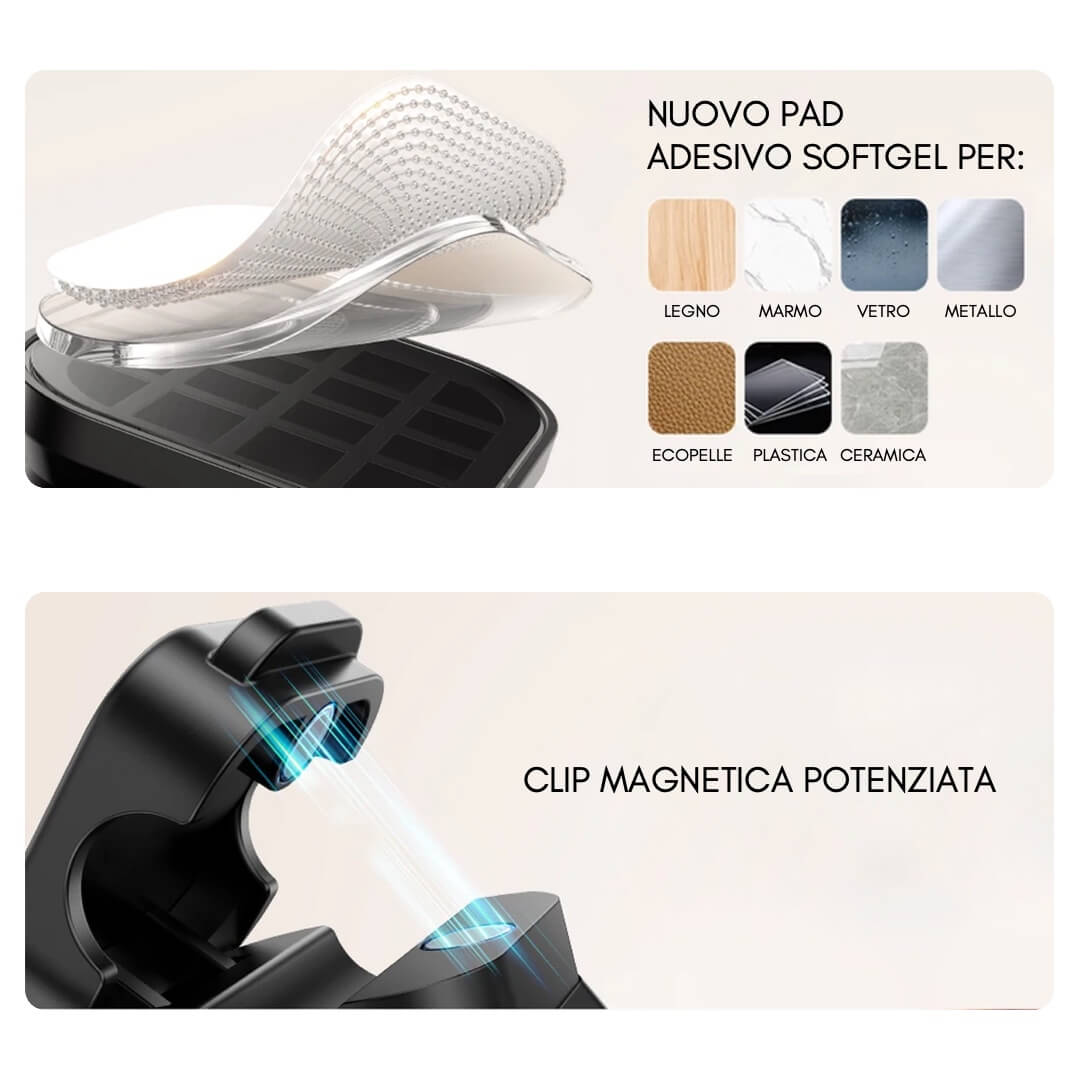 Joyroom - Organizer per Cavi