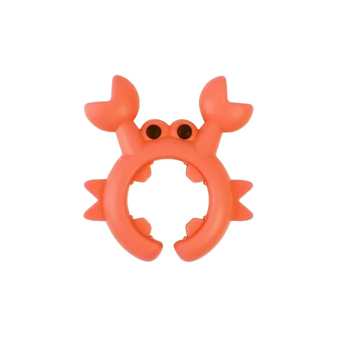 Poggiamestolo Crab
