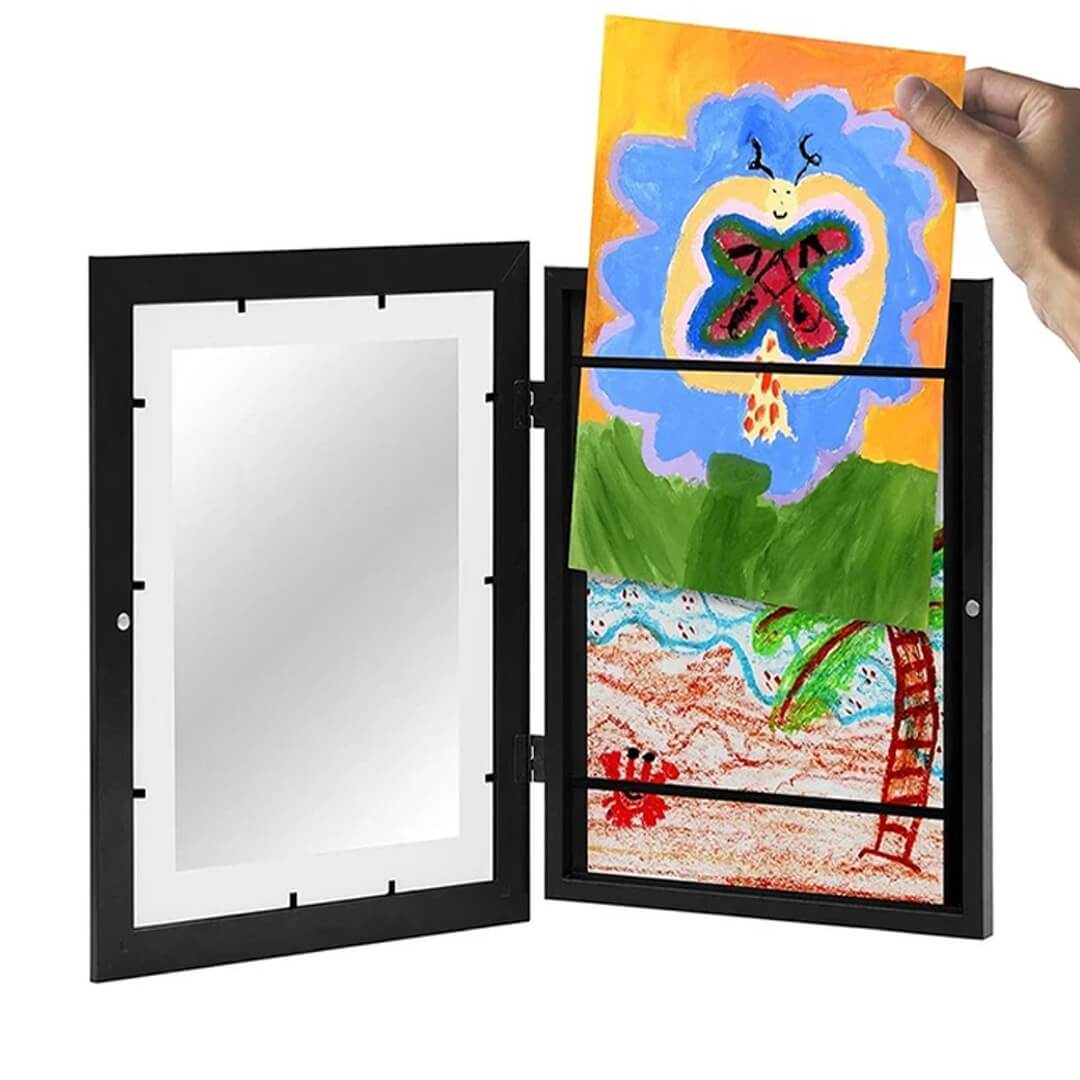 Cornice Porta Disegni