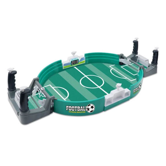 Football Battle – gioco calcio da tavolo per bambini e famiglie, ideale per sfide divertenti