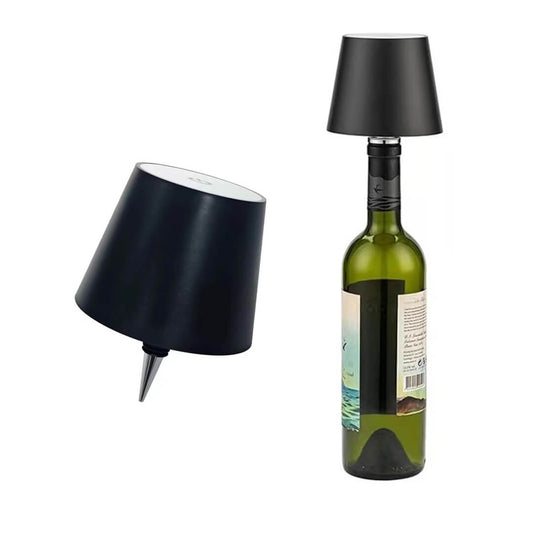 Lampada Wireless per Bottiglie