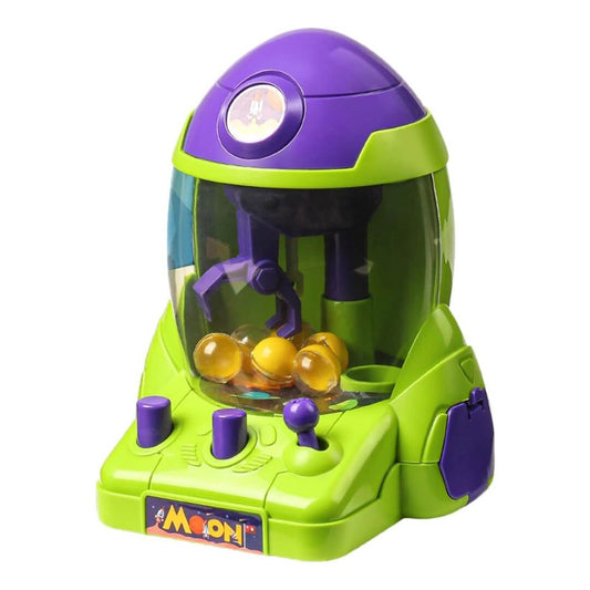 Mini Toy - Braccio Meccanico