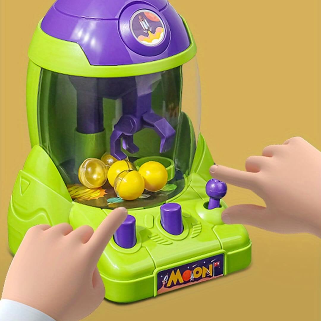 Mini Toy - Braccio Meccanico