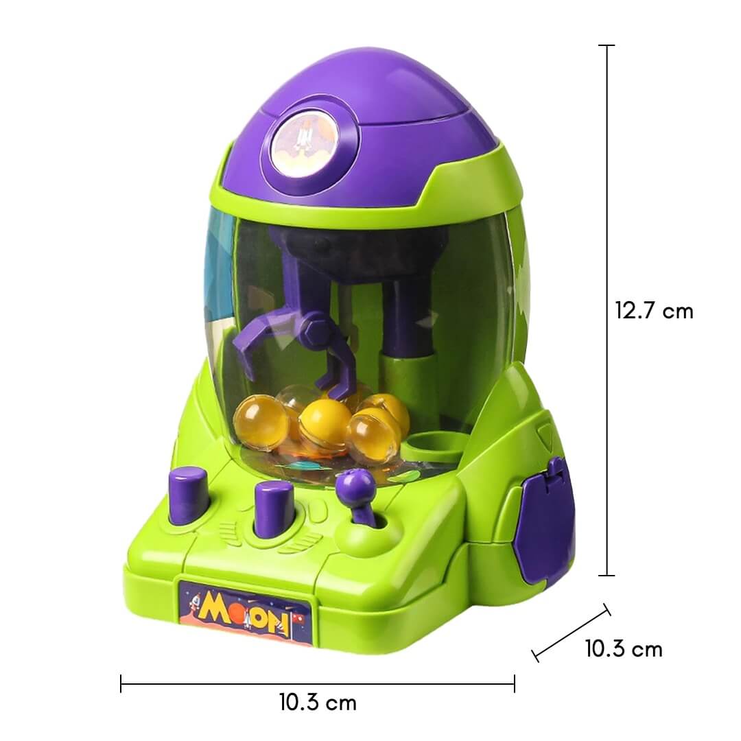 Mini Toy - Braccio Meccanico