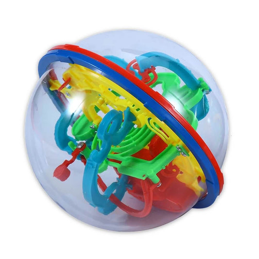 Mini Toy - Palla Labirinto 3D