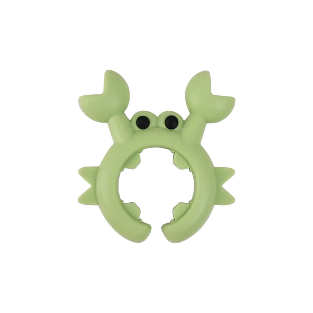 Poggiamestolo Crab